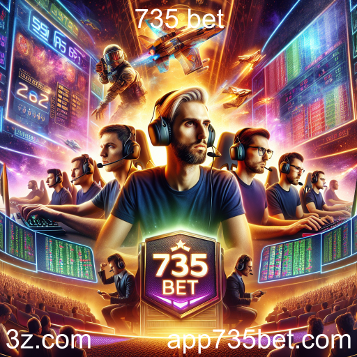 Descubra os Jogos de Mesa na 735 Bet