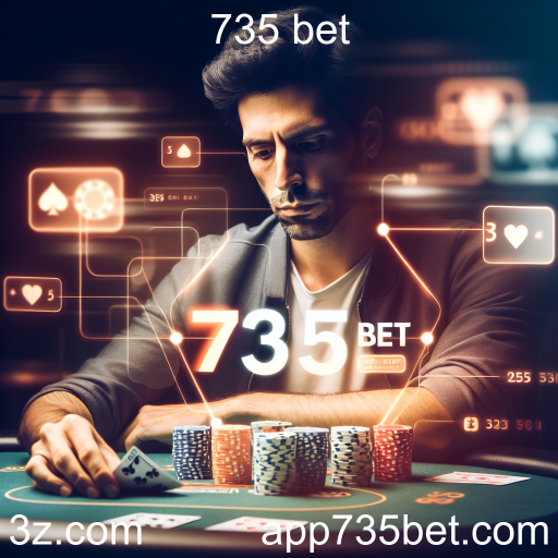 Descubra os Jogos de Mesa na 735 Bet