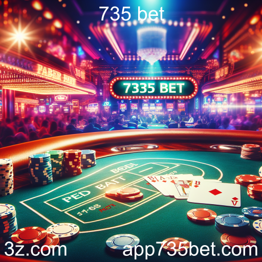 Descubra os Jogos de Mesa na 735 Bet